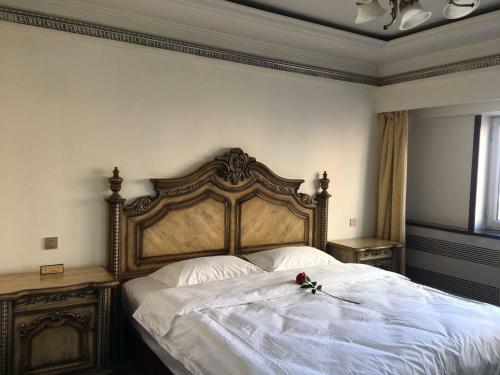 Hotel Manzhouli Phoenix Inn