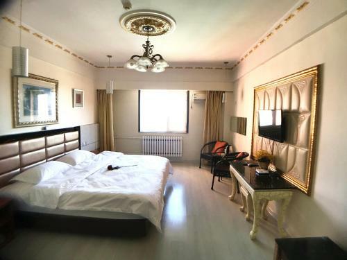 Hotel Manzhouli Phoenix Inn