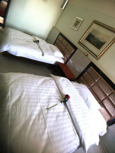 Hotel Manzhouli Phoenix Inn