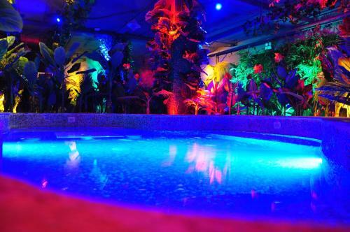 International Hotel Manzhouli