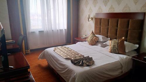 International Hotel Manzhouli