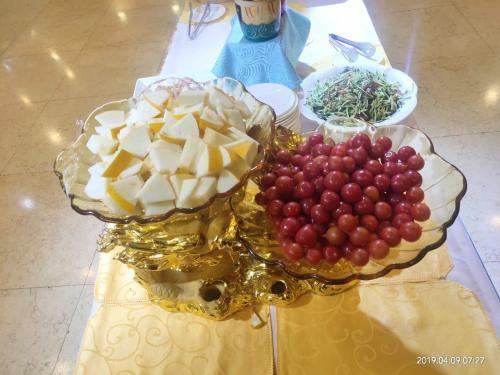 International Hotel Manzhouli