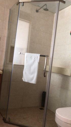 International Hotel Manzhouli