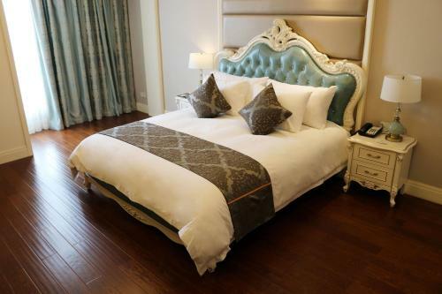 Damei Grand New Century Hotel