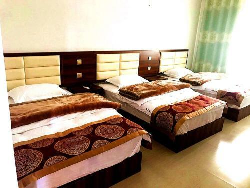 Hostal Hongjingxuan Hotel