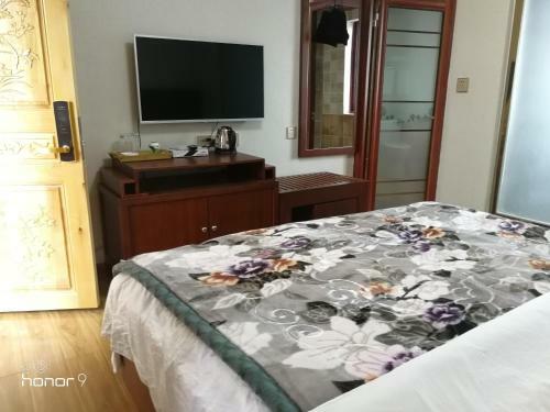 Kunming Jindong Hotel