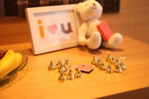 Iu Hotel Suining Shehong Bus Station