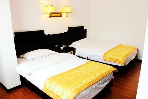 Hotel Weishan New Inn