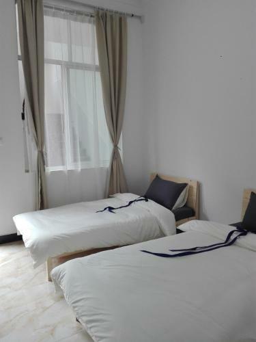 Mo Ran Huan XI Homestay