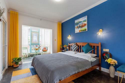 Hostal Gu's Guesthouse