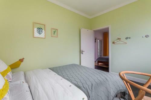 Hostal Gu's Guesthouse