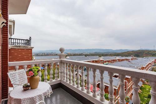 Hostal Gu's Guesthouse