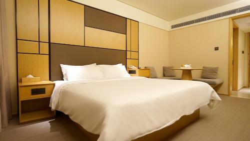 Ji Hotel Changzhou Zou District