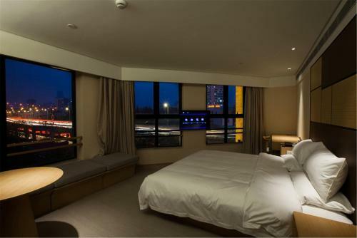 Ji Hotel Changzhou Zou District
