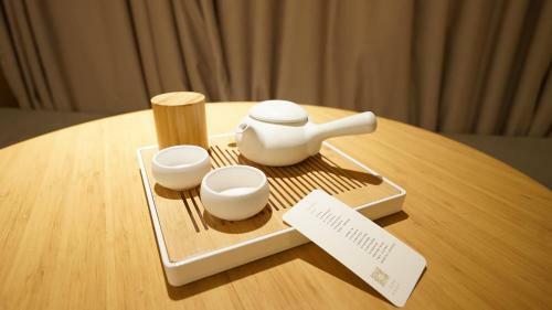 Ji Hotel Changzhou Zou District