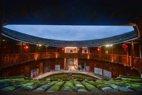 Hostal Shui Yun Ju Guesthouse
