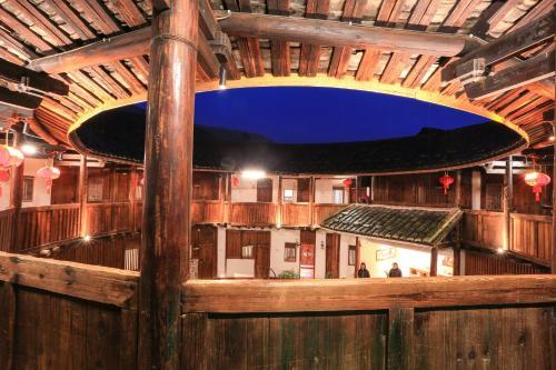 Hostal Shui Yun Ju Guesthouse