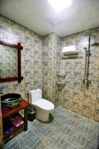 Hostal Taxiang Rumeng Guesthouse