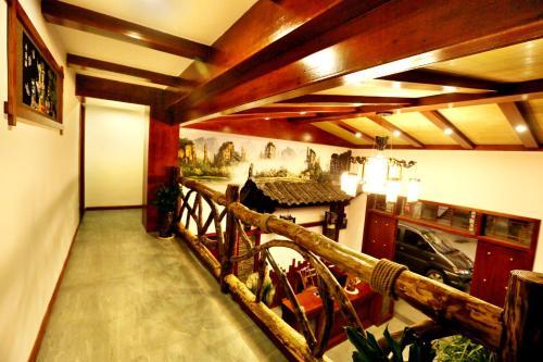 Hostal Taxiang Rumeng Guesthouse