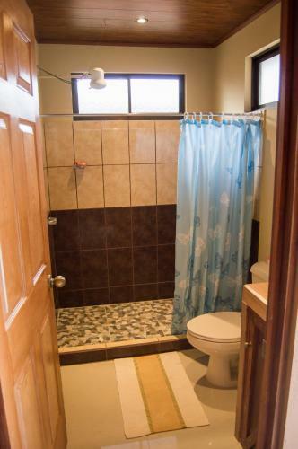Albergue Caba�as San Isidro