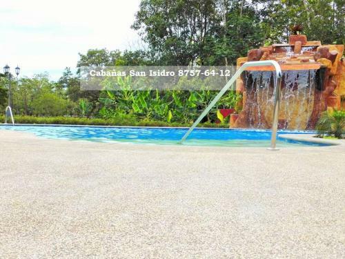 Albergue Caba�as San Isidro