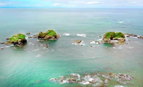 Apartamento Elan At Ballena Beach
