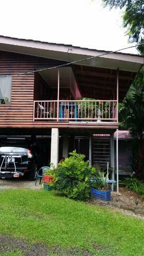 Apartment Sorrounded By Nature