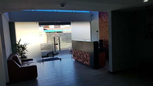 Apartamento Torre Ambar