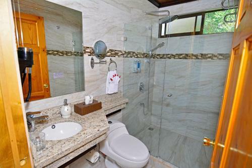 Hotel Guacima Country Inn