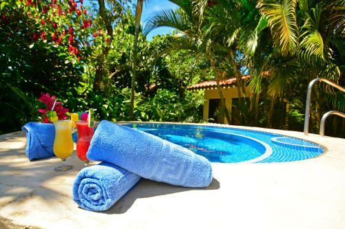 Hotel Guacima Country Inn
