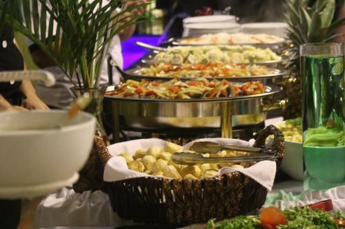 Hotel Guacima Country Inn