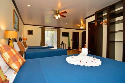 Hotel Guacima Country Inn