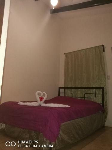 Apartamentos Villas Del Rio