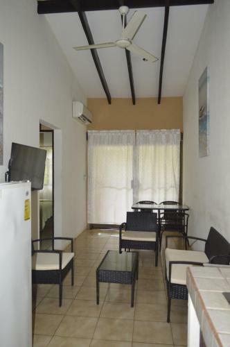 Apartamentos Villas Del Rio