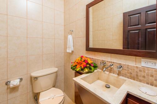 Apartamento Joya De Flamingo Condo
