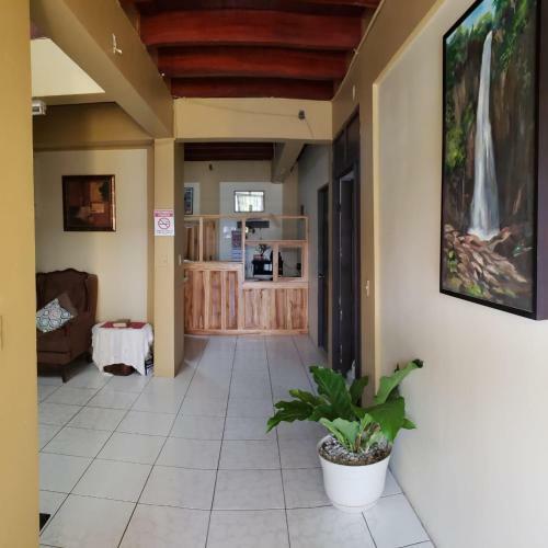 Hotel Casa Amarilla