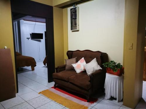 Hotel Casa Amarilla