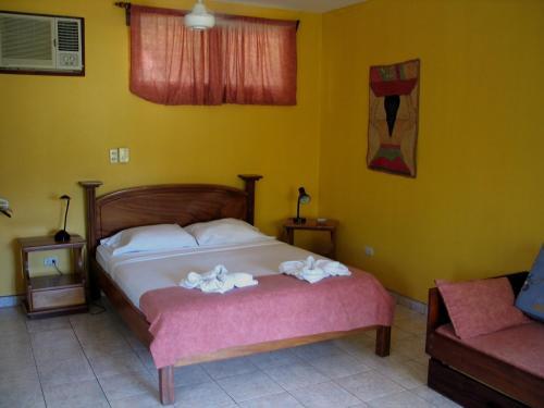 Hotel Villa Del Sol