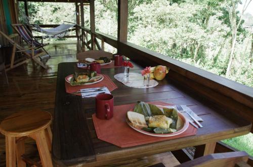Finca Tres Equis - Farm And Forest