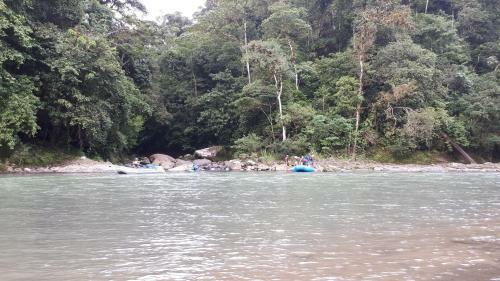 Finca Tres Equis - Farm And Forest