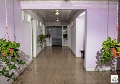 Hotel El Sol