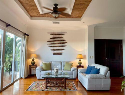 Villa Palm Coast Luxury Rentals