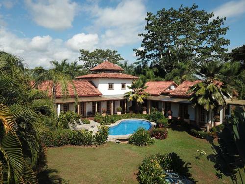 Villa Palm Coast Luxury Rentals