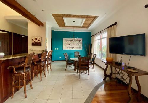 Villa Palm Coast Luxury Rentals