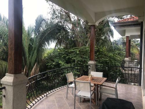 Villa Palm Coast Luxury Rentals