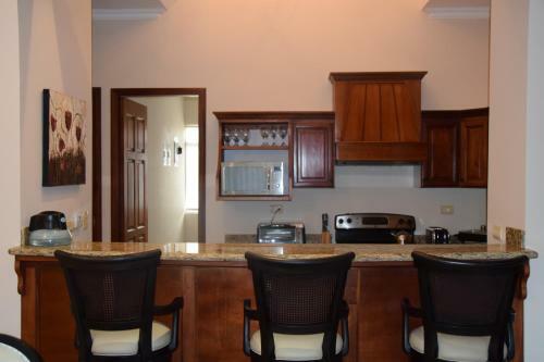Villa Palm Coast Luxury Rentals