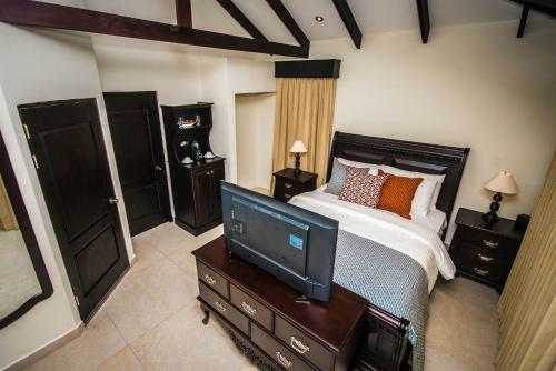 Hotel Sunset Del Mar Resort