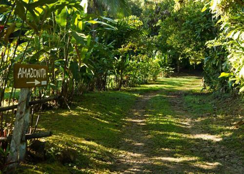 Amazonita Ecolodge