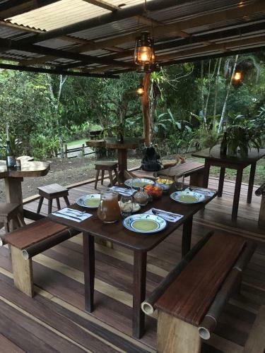 Amazonita Ecolodge