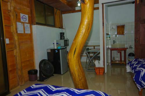 Hostal Hospedaje Garcia